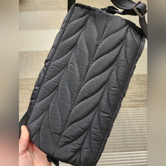 Kate Spade Large Nylon Flap Backpack - Picture 4 of 8